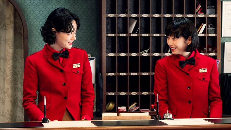 Photo／X@hotspot_ntv