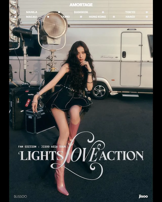 Photo / Instagram@sooyaaa__ Photo / Instagram@sooyaaa__