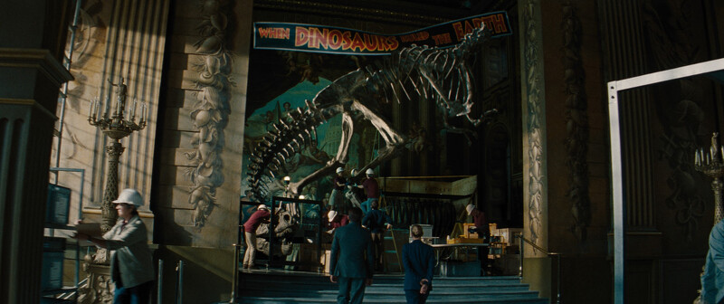 《侏羅紀世界：重生》電影劇照