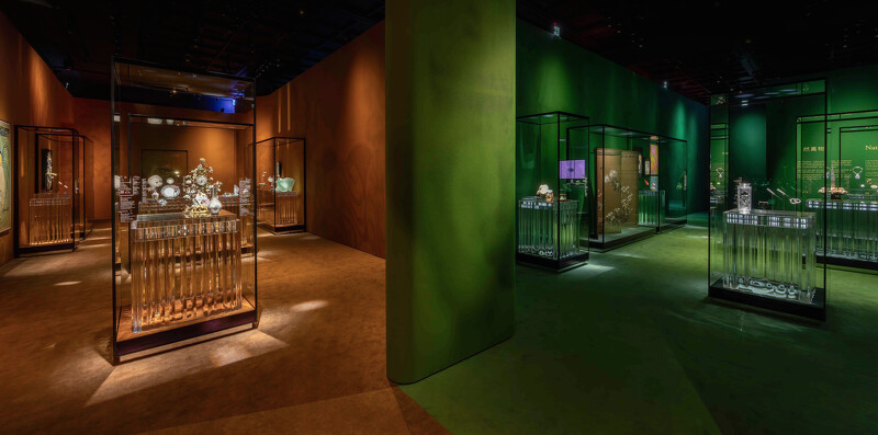 大美不言在嘉義。