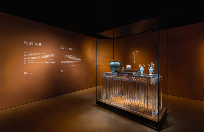 大美不言在嘉義。