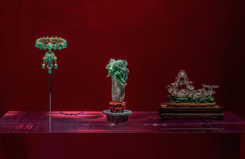 大美不言在嘉義。