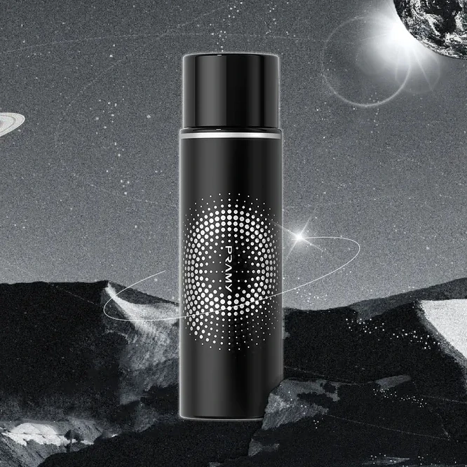 PRAMY後臺保濕定妝噴霧-柔焦霧面 PRAMY後臺保濕定妝噴霧-柔焦霧面