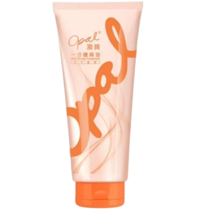 澳寶一分鐘焗油-日常護理300ml 澳寶一分鐘焗油-日常護理300ml