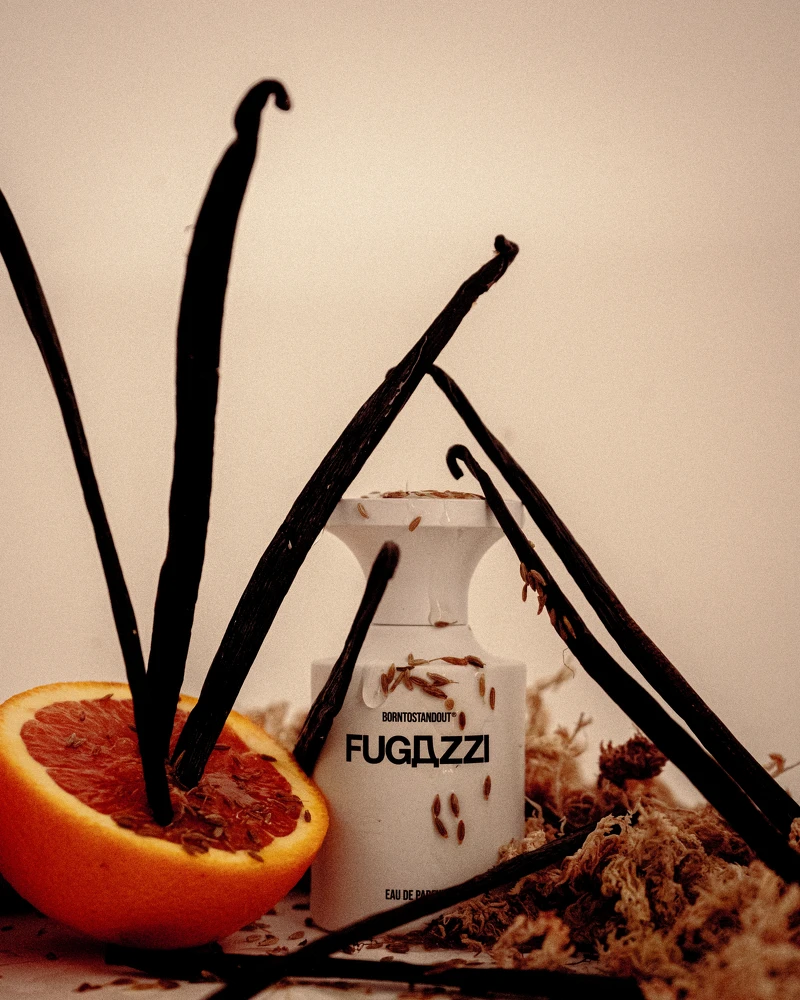 BORNTOSTANDOUT戀愛腦淡香精50ml,NT6,800 BORNTOSTANDOUT戀愛腦淡香精50ml,NT6,800