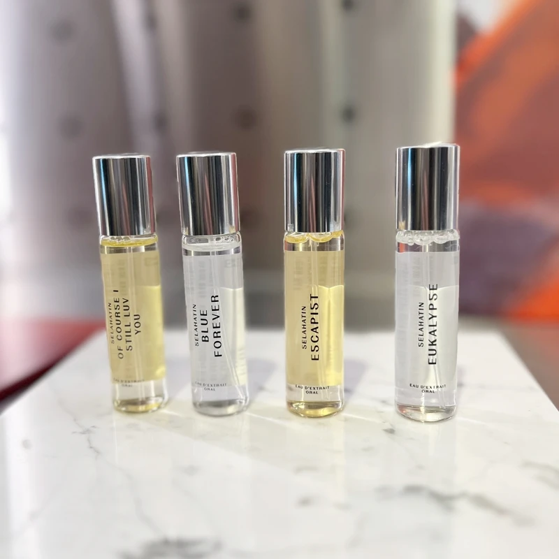 SELAHATIN口腔噴霧(共4款)18.5ml,NT1,150 SELAHATIN口腔噴霧(共4款)18.5ml,NT1,150