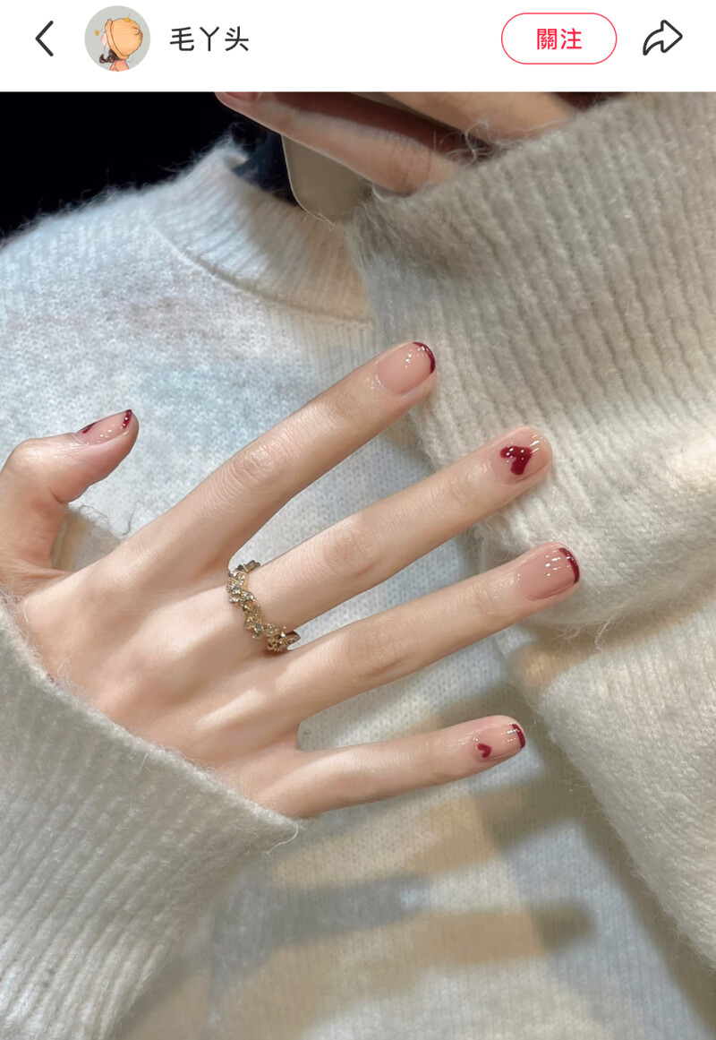 Photo小紅書＠毛丫头