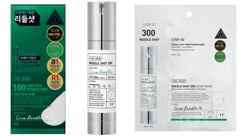 VT積雪草微晶精華100日用-條裝10入*2ml,NT399、微晶精華-300(3天用),NT1,299、微晶2步驟面膜-300(3天用) 25+1.5g,NT169 VT積雪草微晶精華100日用-條裝10入*2ml,NT399、微晶精華-300(3天用),NT1,299、微晶2步驟面膜-300(3天用) 25+1.5g,NT169