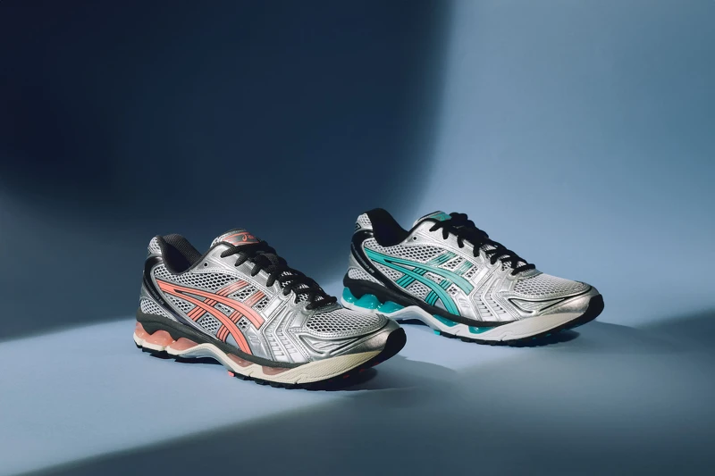 GEL-KAYANO 14,NT4,680。 GEL-KAYANO 14,NT4,680。