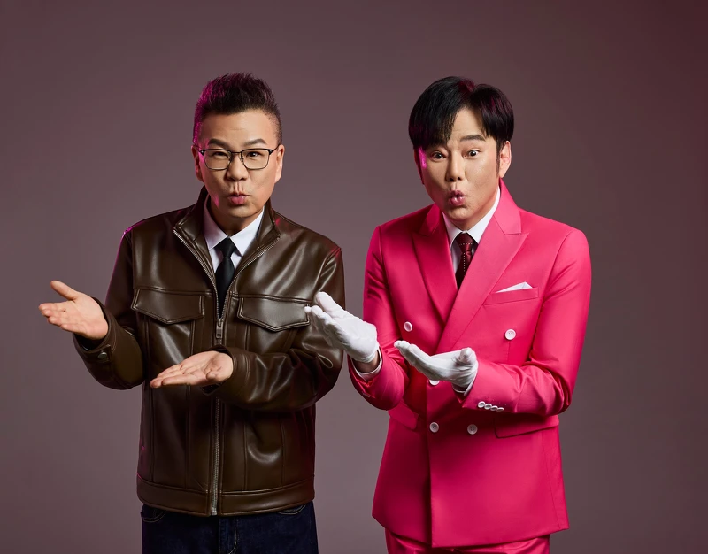 Photo / 分手擂台2025