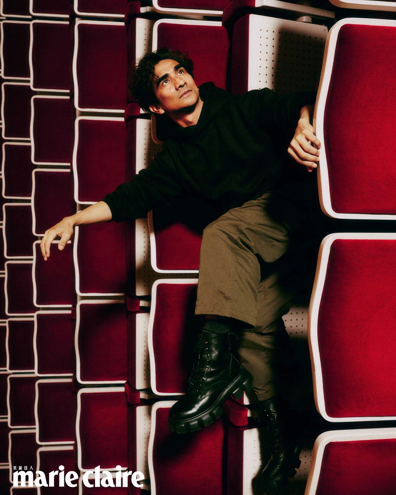 攝影/Weslie Wei 攝影/Weslie Wei