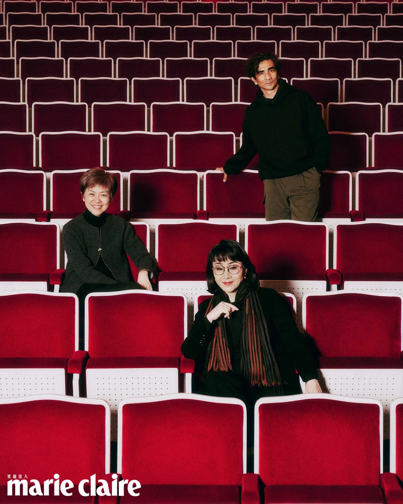 攝影/Weslie Wei 攝影/Weslie Wei