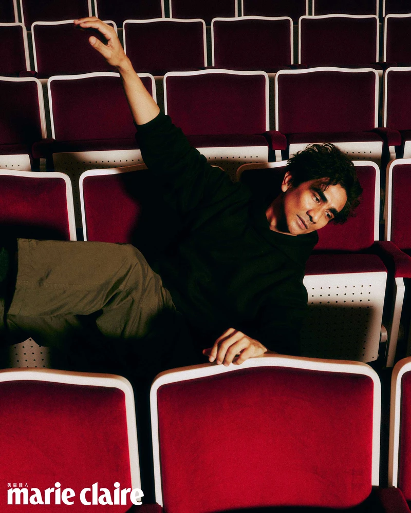 攝影/Weslie Wei 攝影/Weslie Wei