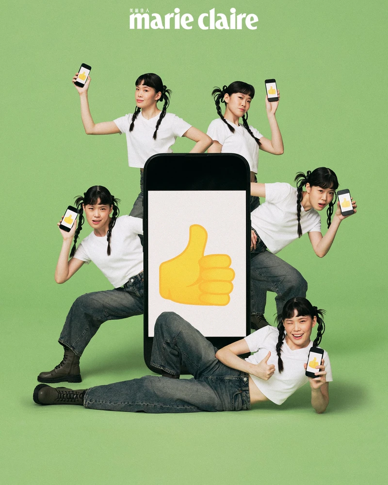 攝影/Weslie Wei 化妝、髮型/Stella Chiu 攝影/Weslie Wei 化妝、髮型/Stella Chiu