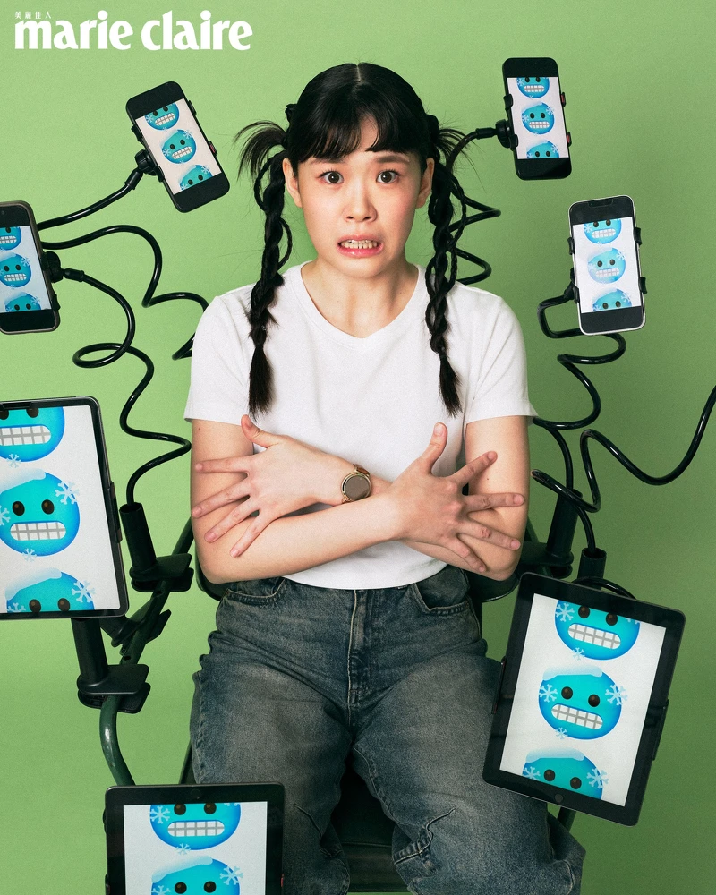 攝影/Weslie Wei 化妝、髮型/Stella Chiu 攝影/Weslie Wei 化妝、髮型/Stella Chiu