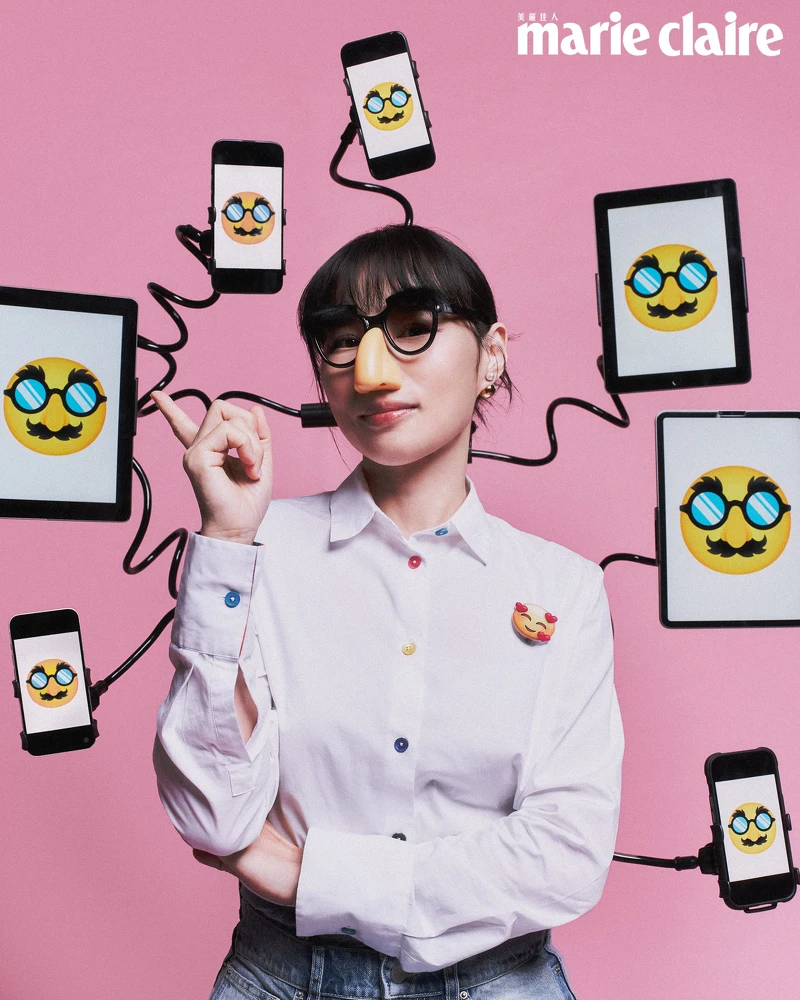 攝影/Weslie Wei 化妝、髮型/Stella Chiu 攝影/Weslie Wei 化妝、髮型/Stella Chiu