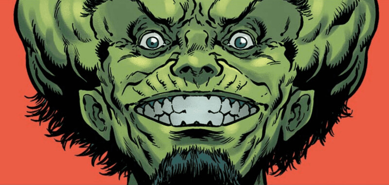 Photo / Marvel Photo / Marvel