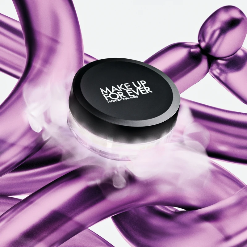 MAKE UP FOR EVER HD SKIN粉無痕光圈蜜粉,NT1,500 MAKE UP FOR EVER HD SKIN粉無痕光圈蜜粉,NT1,500