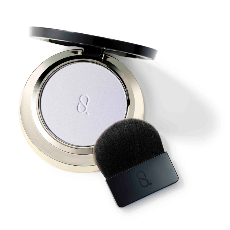 SUQQU晶采輕霧定妝蜜粉餅7g,外盒+蜜粉餅蕊組合價NT3,200。蜜粉餅蕊,單買NT2,100、定妝蜜粉餅盒(附收納袋與蜜粉刷),NT1,100 SUQQU晶采輕霧定妝蜜粉餅7g,外盒+蜜粉餅蕊組合價NT3,200。蜜粉餅蕊,單買NT2,100、定妝蜜粉餅盒(附收納袋與蜜粉刷),NT1,100