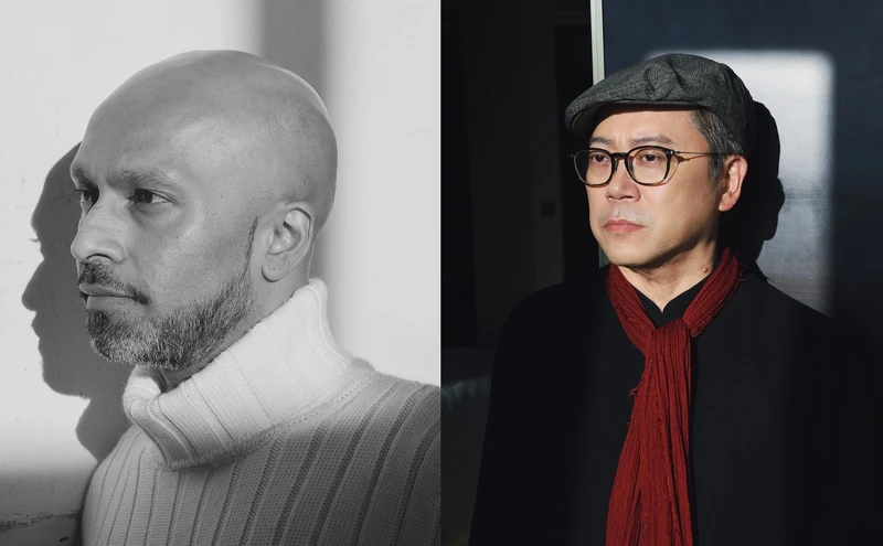 英國孟加拉裔舞壇傳奇說書人—阿喀朗汗編舞，攜手奧斯卡金像獎得主—葉錦添操刀服裝設計與視覺美學。