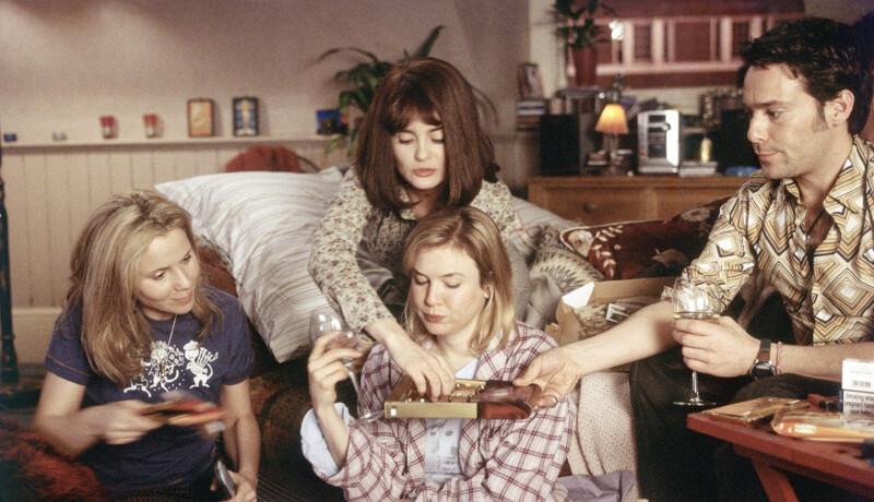 《BJ單身日記》第二集劇照 《BJ單身日記》第二集劇照