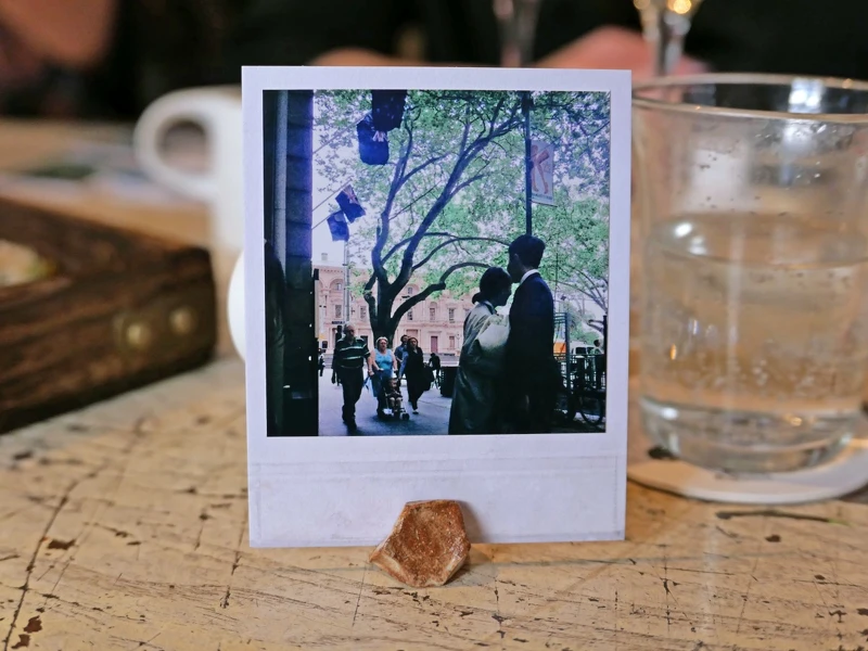 由 Chef Amy 掌鏡拍攝。 由 Chef Amy 掌鏡拍攝。