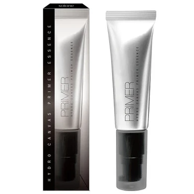 Solone補水柔焦妝前精華，NT320