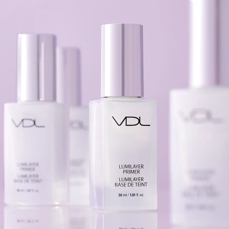 VDL貝殼提亮妝前乳30ml，NT650