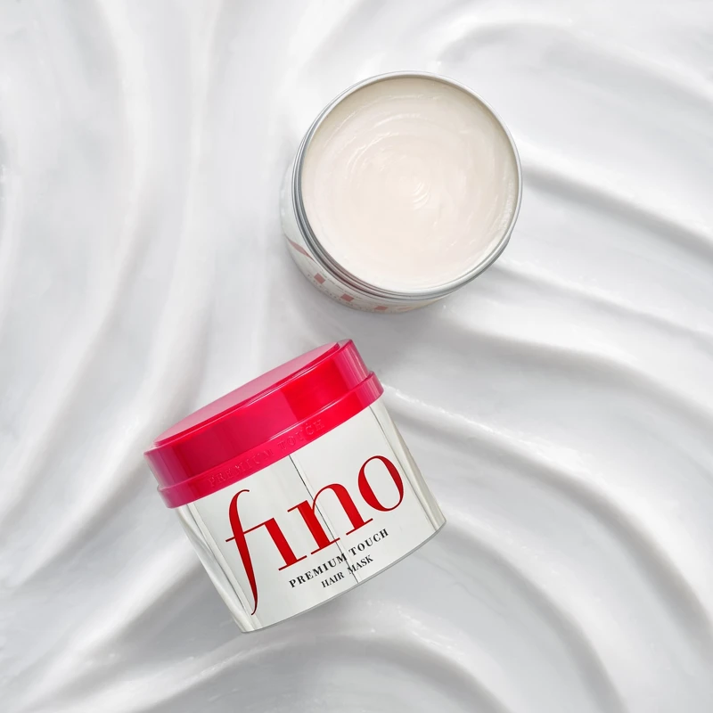 FINO高效滲透護髮膜，NT275