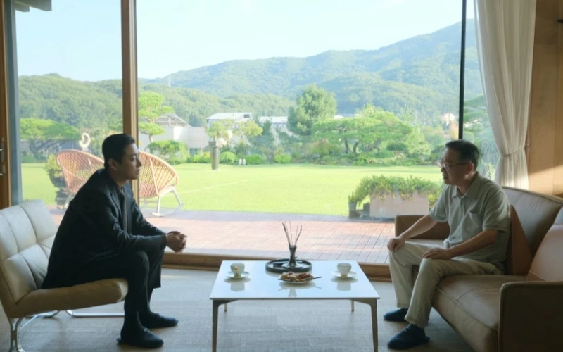 《外傷重症中心》© Netflix 《外傷重症中心》© Netflix