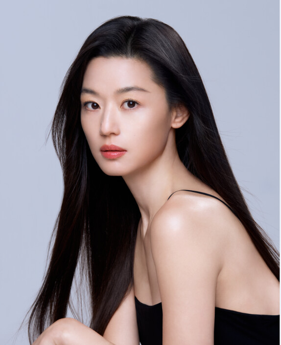 圖1:韓國知名頂級演員全智賢成為全新「Ultherapy PRIME®美國音波 極透+」的亞太區品牌代言人 圖1:韓國知名頂級演員全智賢成為全新「Ultherapy PRIME®美國音波 極透+」的亞太區品牌代言人