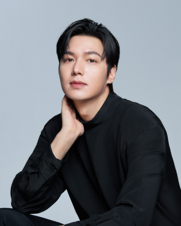 圖2:韓國知名頂級演員李敏鎬成為全新「Ultherapy PRIME®美國音波 極透+」的亞太區品牌代言人 圖2:韓國知名頂級演員李敏鎬成為全新「Ultherapy PRIME®美國音波 極透+」的亞太區品牌代言人