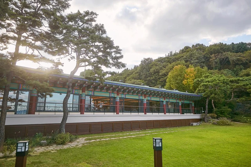 Photo/翻攝自Naver Map