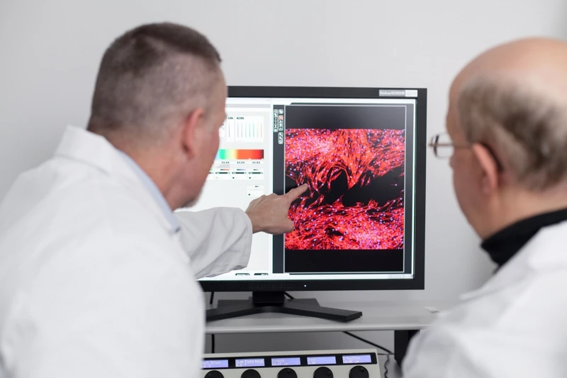 嬌蘭皇家蜂王乳系列情境圖。