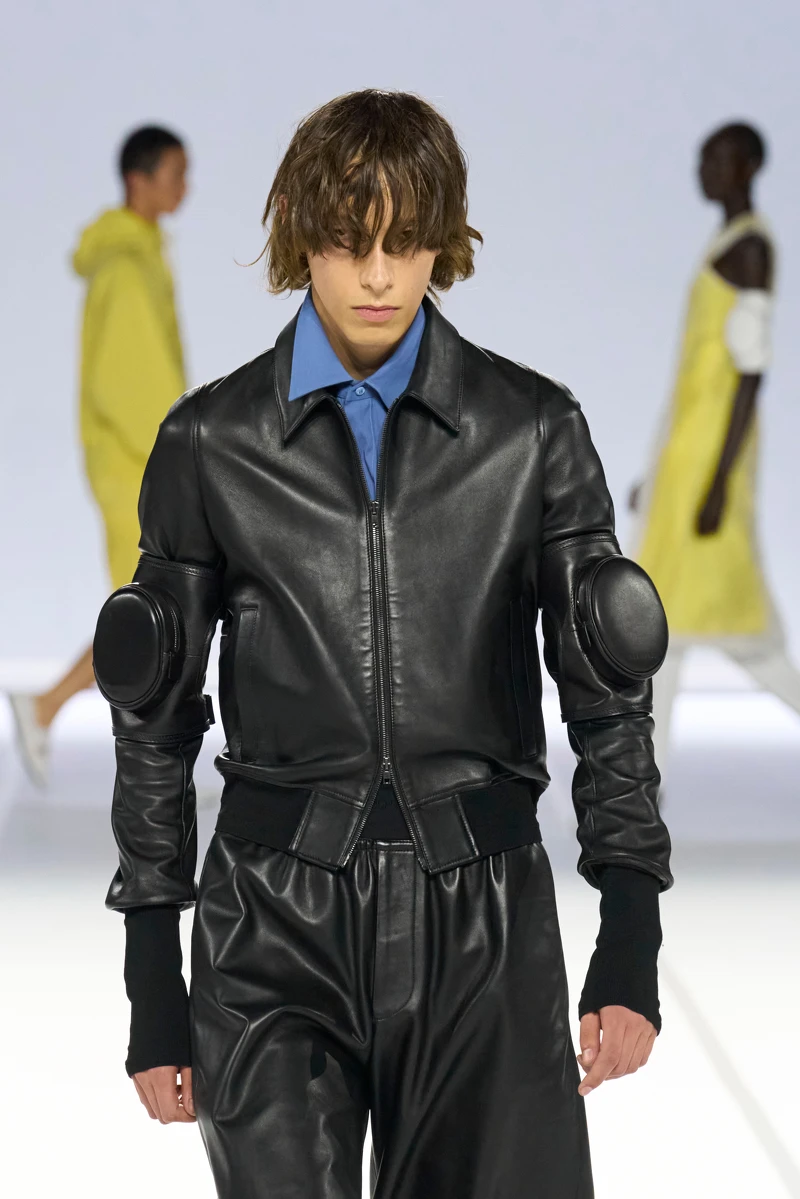 Alainpaul SS25