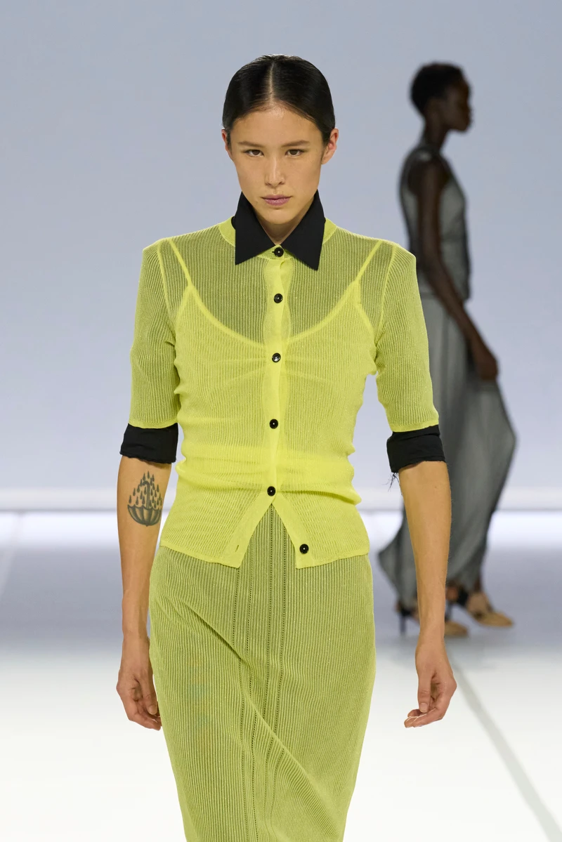 Alainpaul SS25
