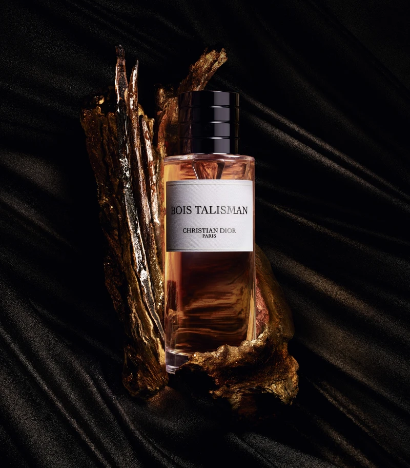 迪奧香氛世家-忘憂聖木香氛50ml，NT6,700、100ml，NT10,900、200ml，NT16,100