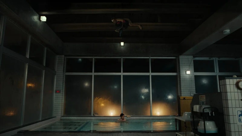 第三集最緊張刺激的一幕。