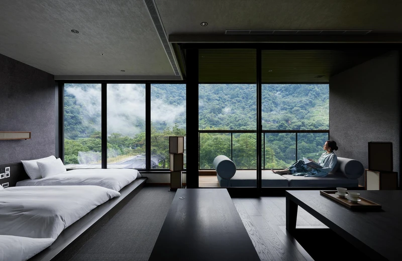 圖/虹夕諾雅提供