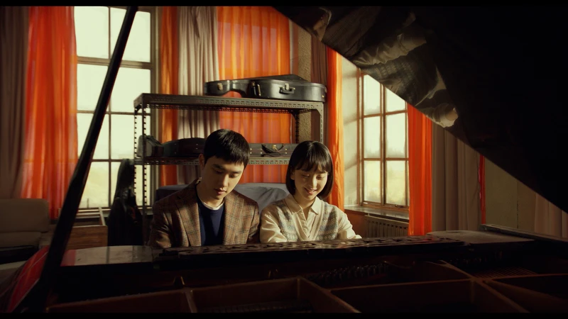 Photo / 網銀國際影視