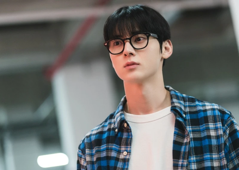 《流氓讀書會》 黃旼炫 Photo/ friDay影音