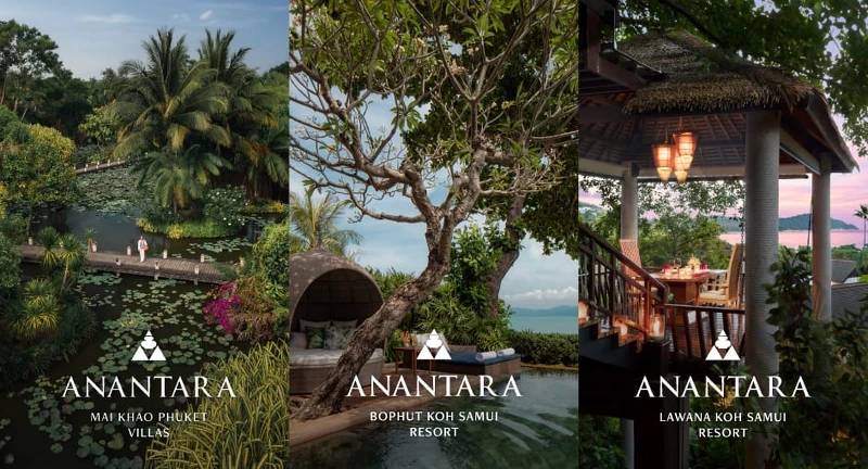 「蓮花喚醒之旅」售價60,000++泰銖起。 「蓮花喚醒之旅」售價60,000++泰銖起。