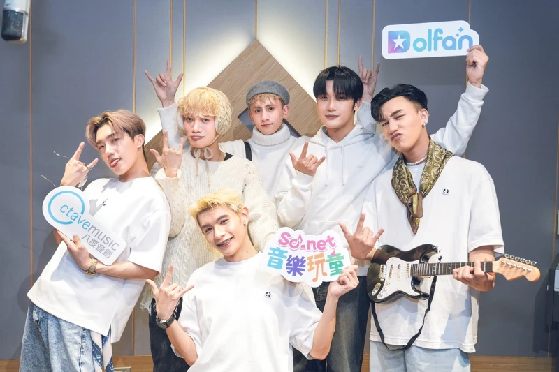  VERA獻唱「音樂玩童」公益主題曲，讚嘆學童們的作品展現無限可能。