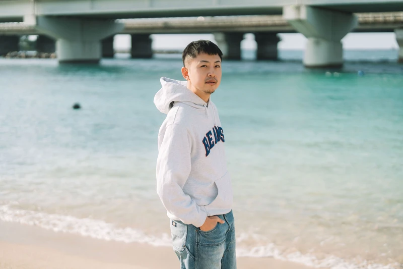 生活風格Podcast「CITY BOY 的使用說明書」的dato將現身松菸主持創新風格的Blind Date。 生活風格Podcast「CITY BOY 的使用說明書」的dato將現身松菸主持創新風格的Blind Date。