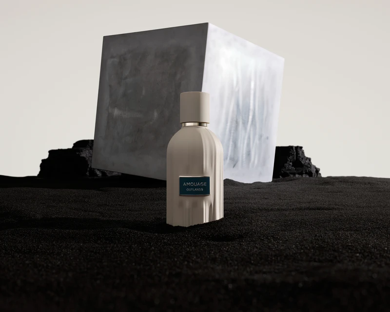 Amouage Outlands 境 100 ml，NTD 16,800。