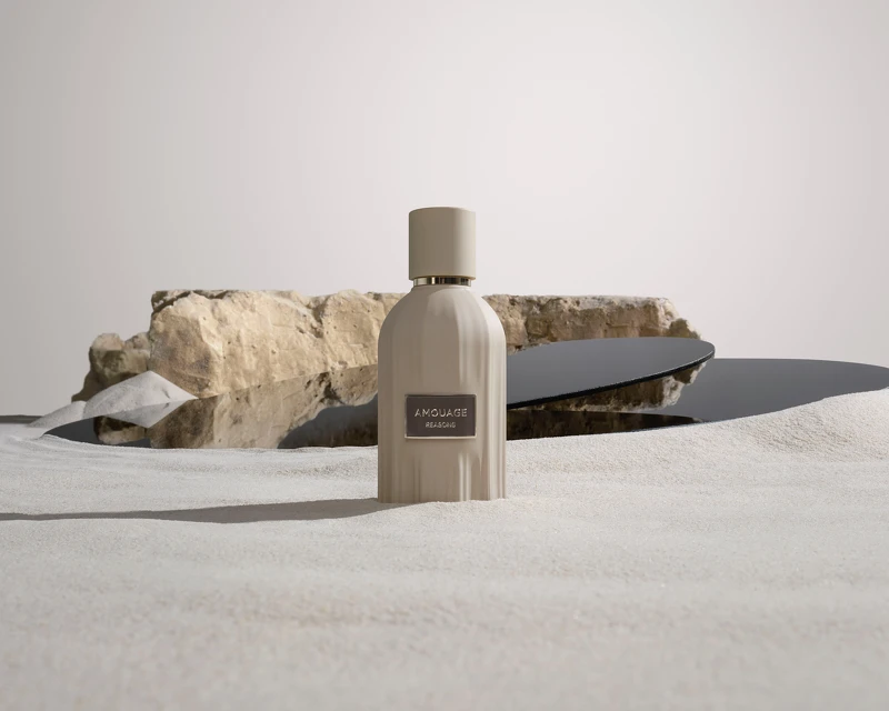 Amouage Reasons 印100 ml，NTD16,800。