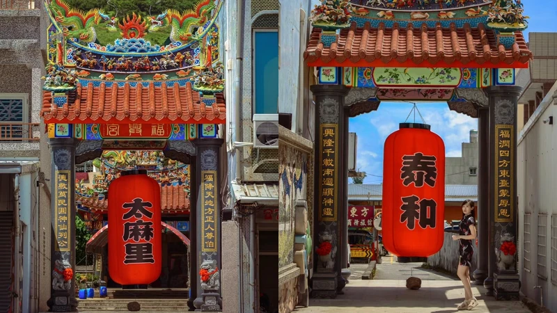 Photo／IG@tintinghi授權提供