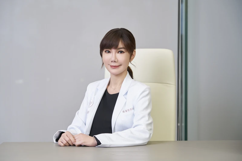 璞悅美學診所-唐豪悅院長