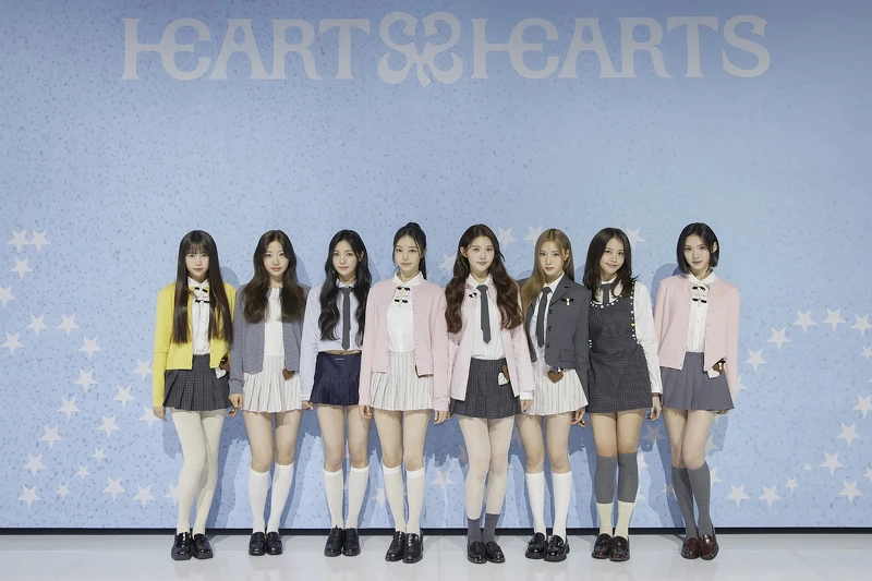 Photo / avex taiwan KPOP