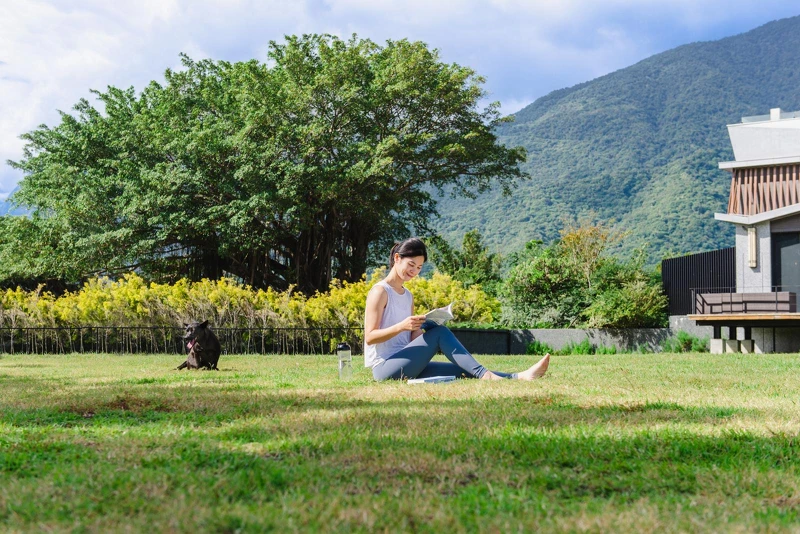 春天與阿育吠陀:甦醒,與自由平靜的自己重新連結 春天與阿育吠陀:甦醒,與自由平靜的自己重新連結